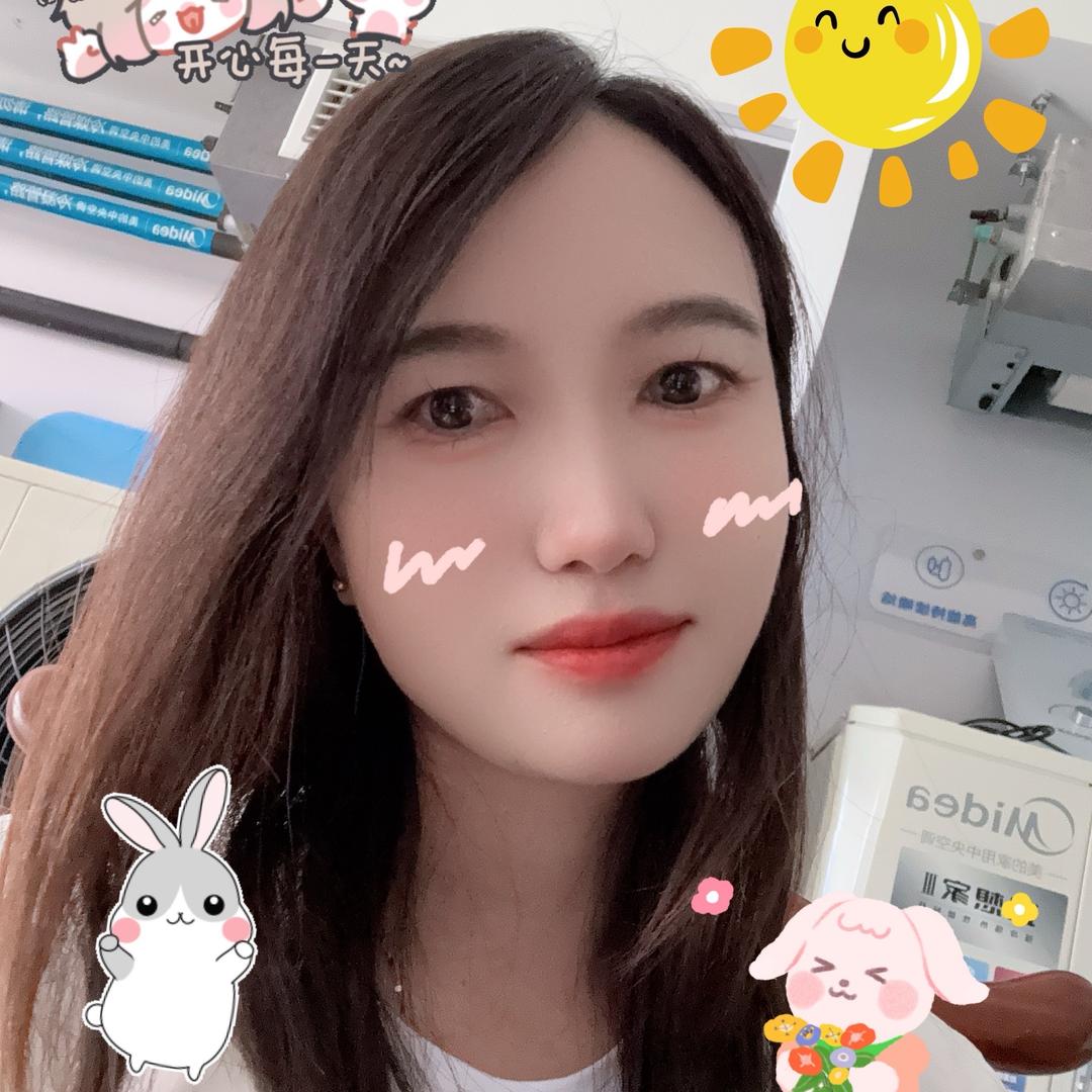 @小余姐