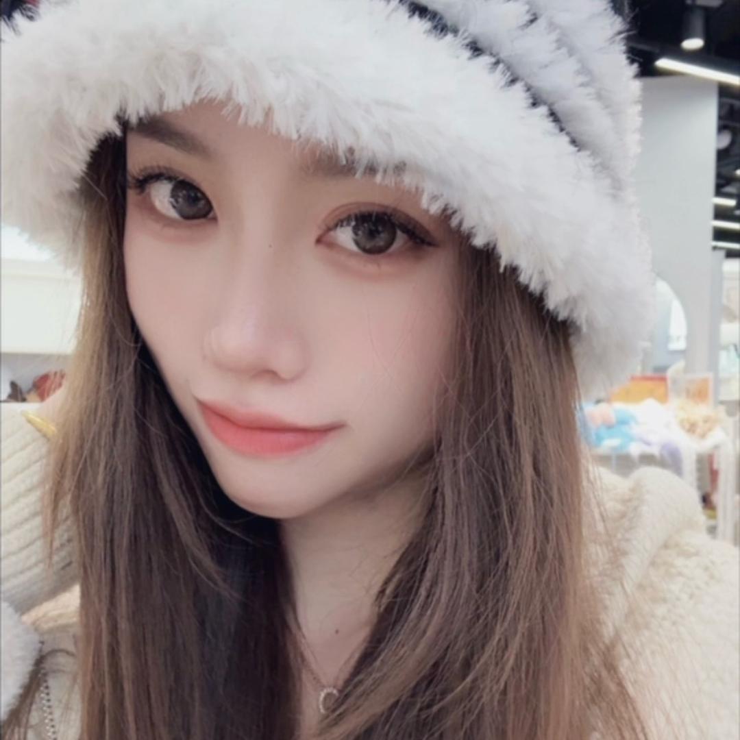 晚晚💕