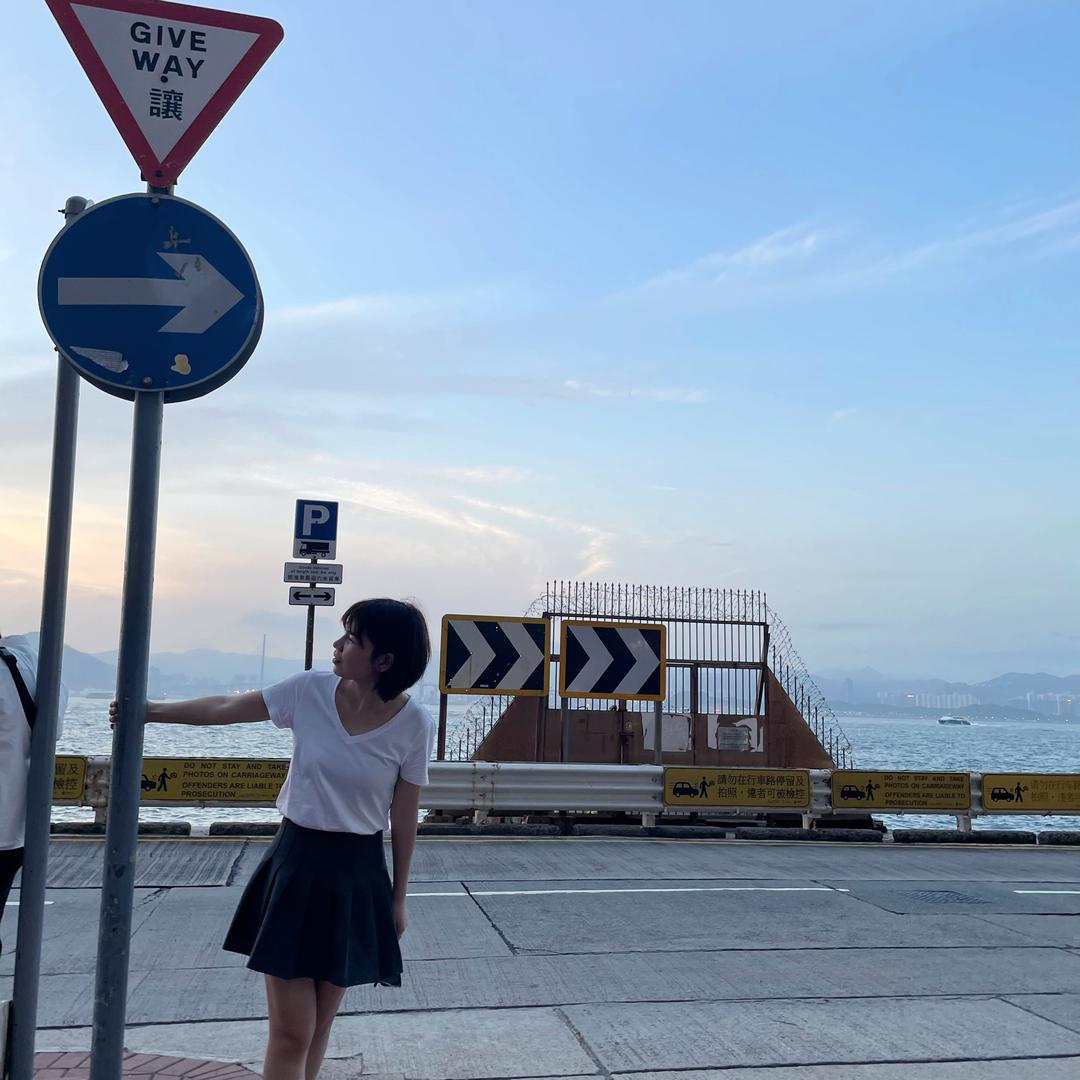 是小玲子呀
