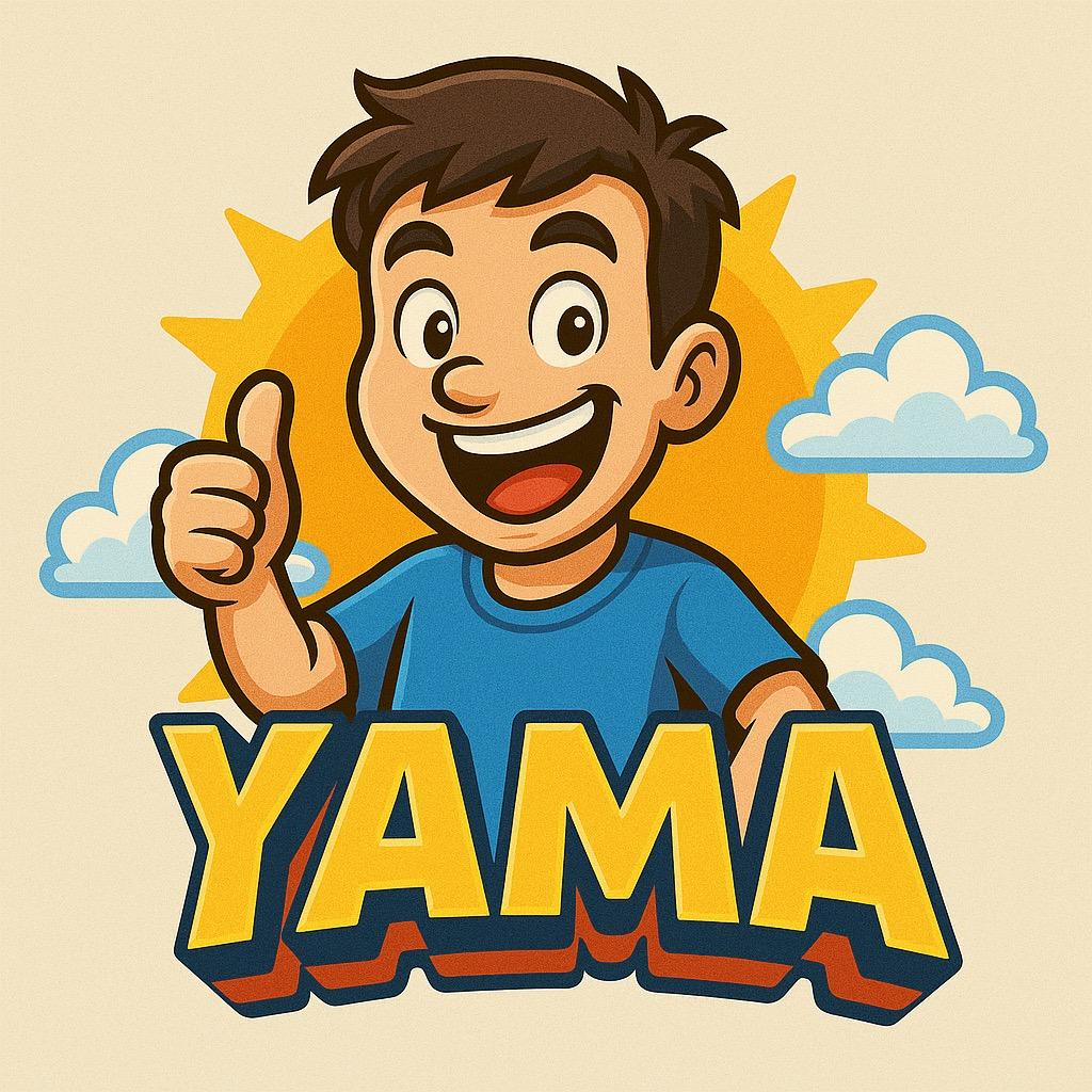 YAMA全球影视
