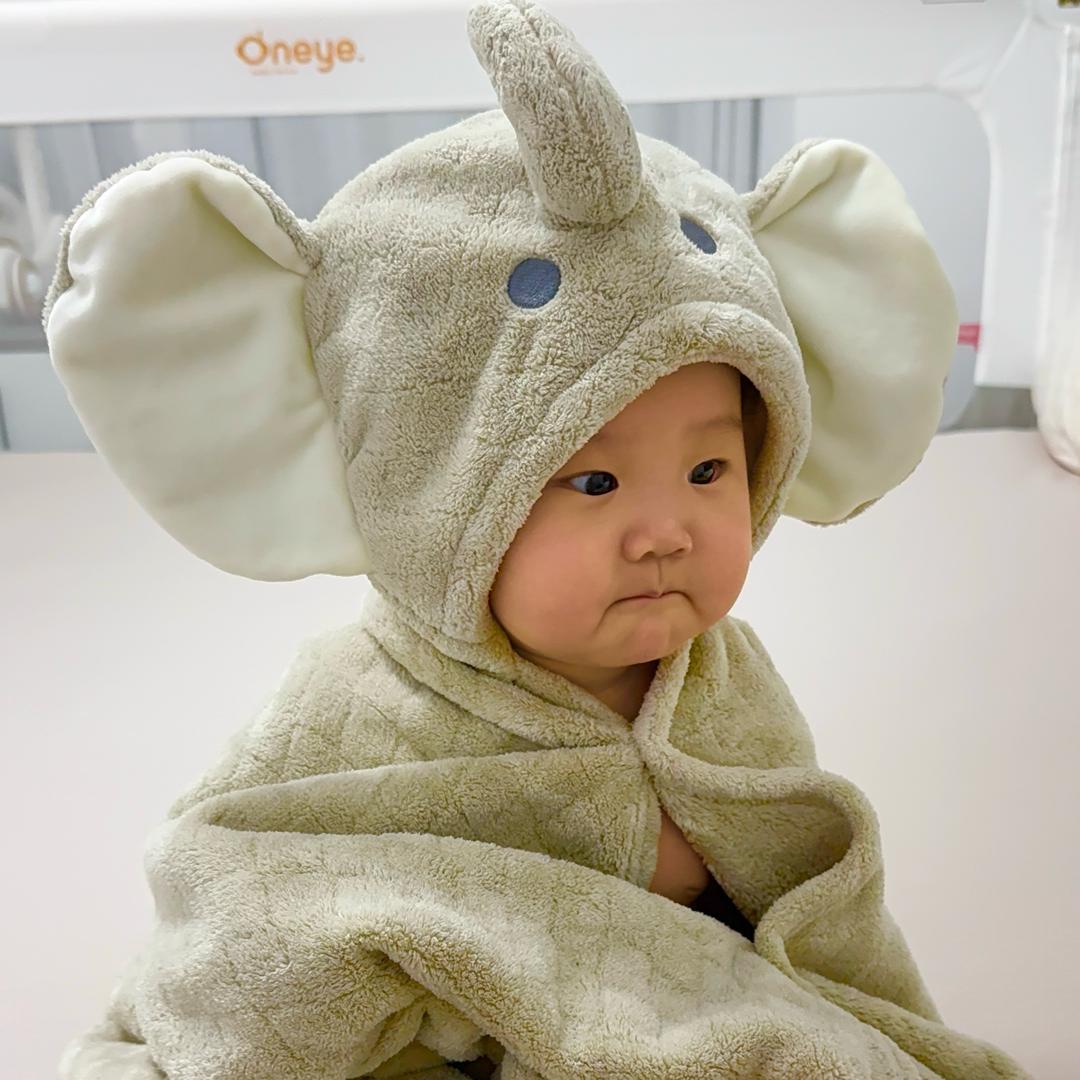 🦌沐汐的作妖日常