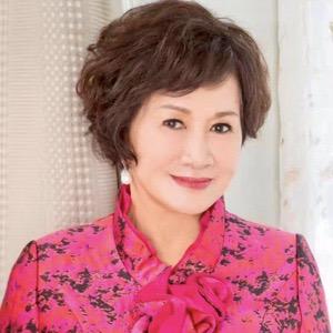 江素惠