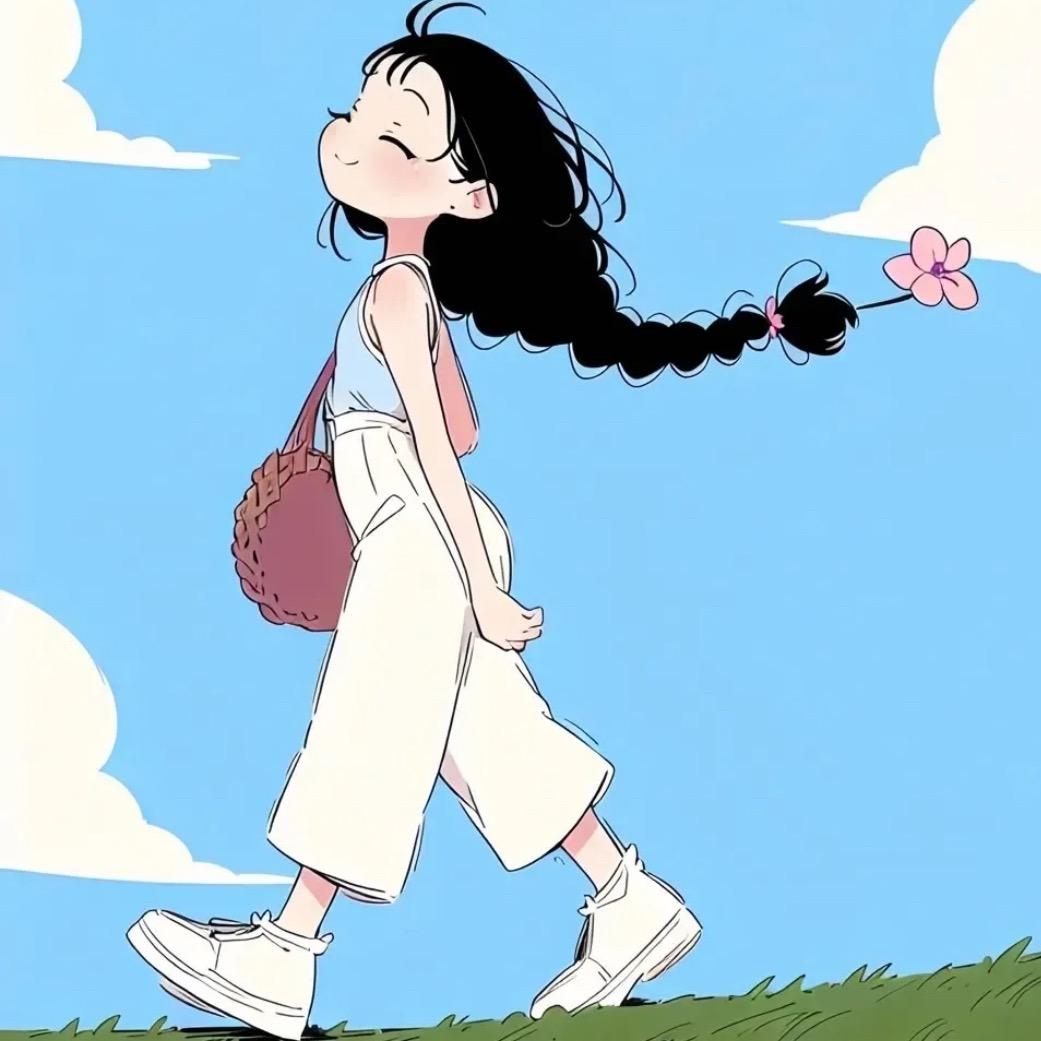 简单安然