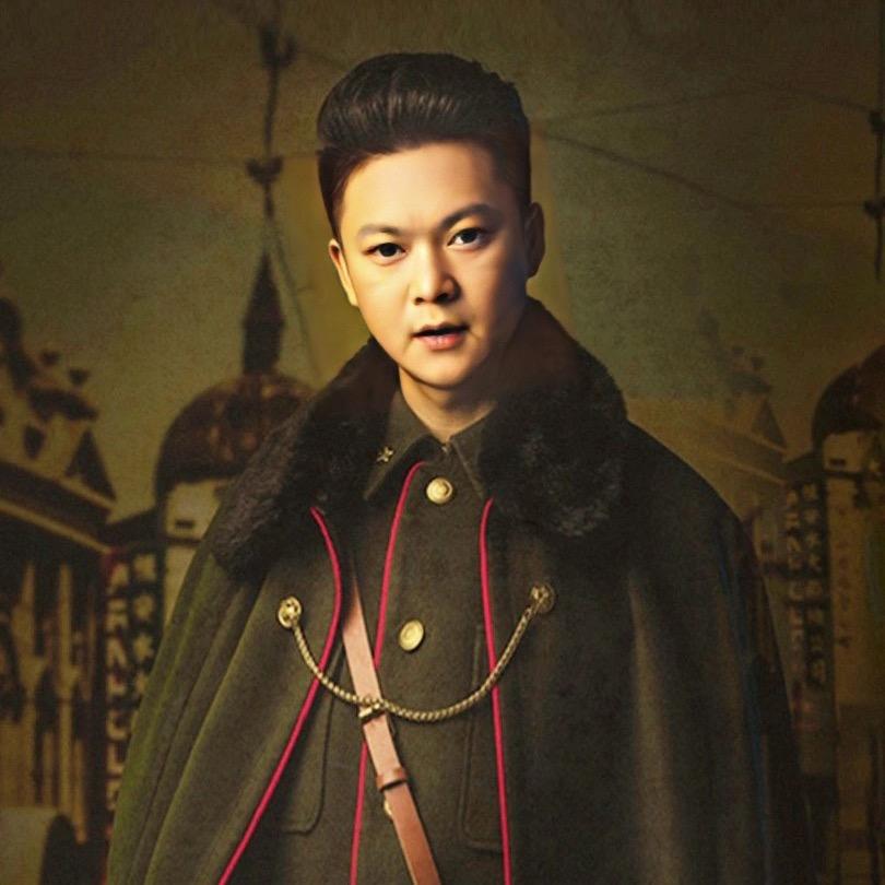 卞志林（李哥闯非洲团队）