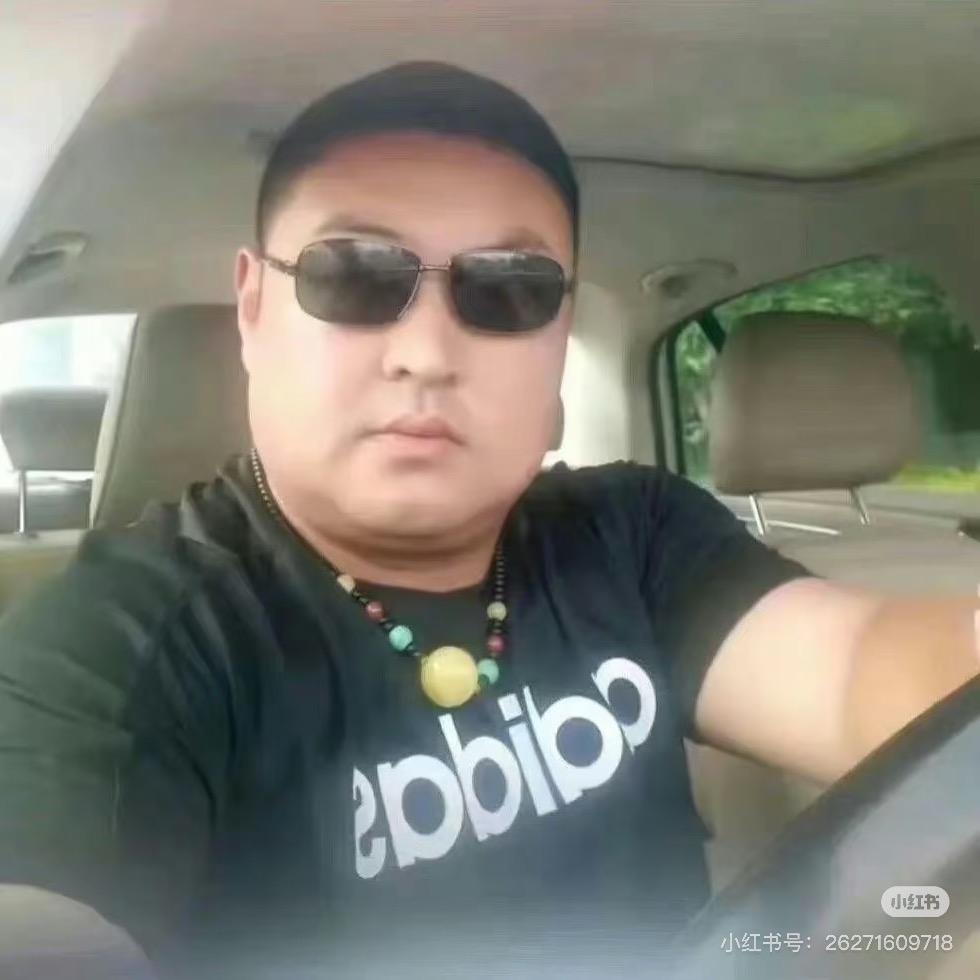 钢材王哥