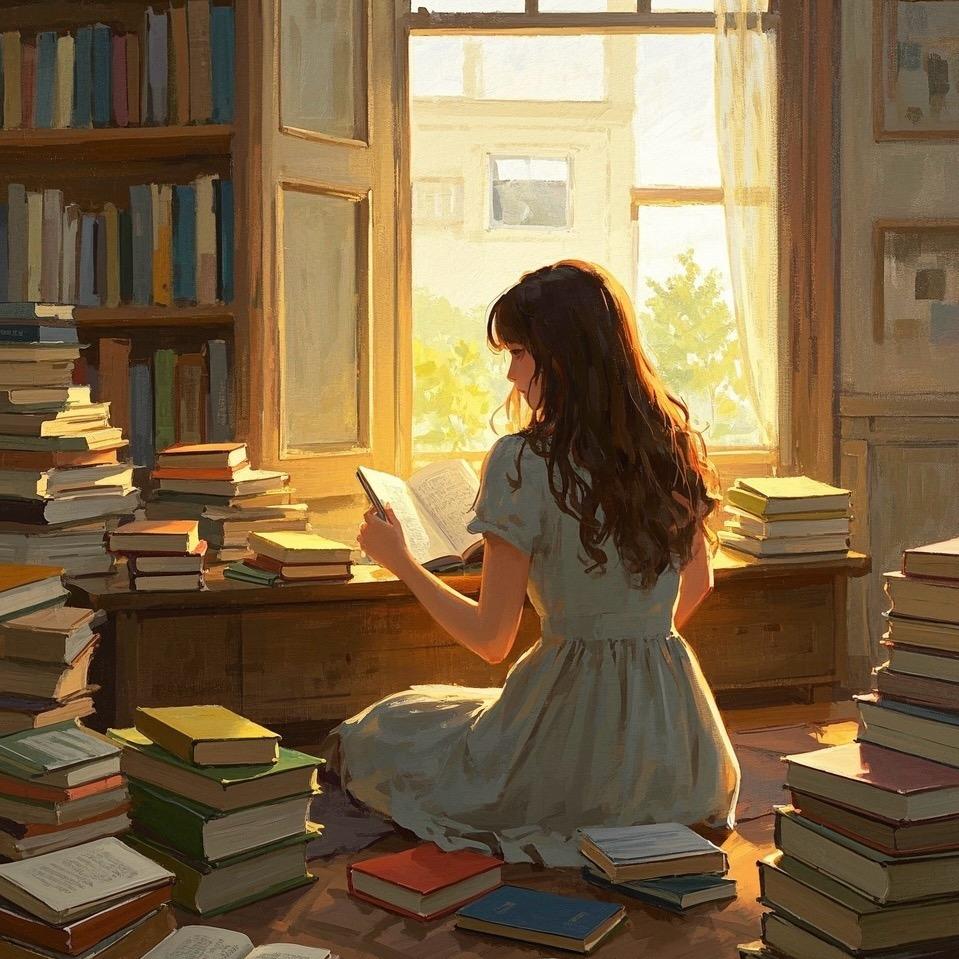 小葫芦妈妈讲绘本