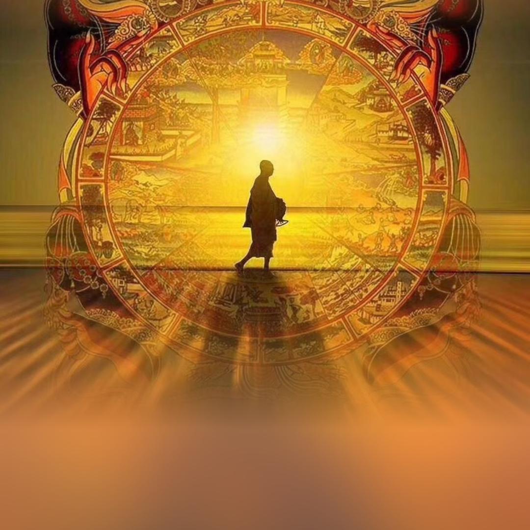 传承易道