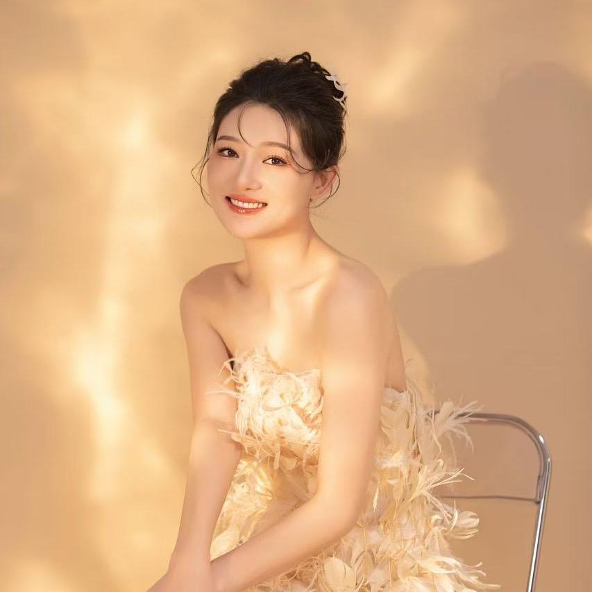 小云总（私人号）