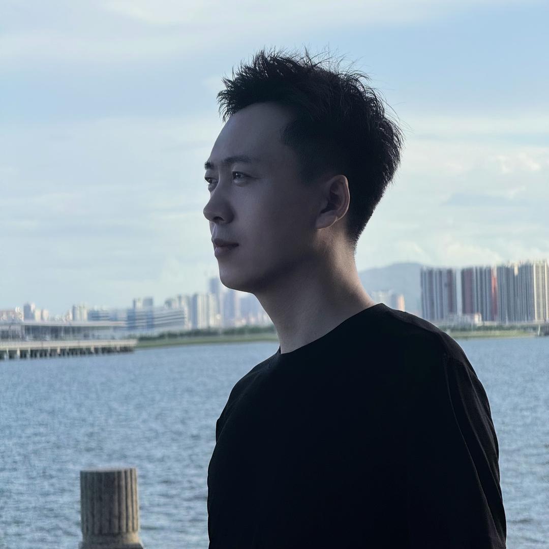 王硕~🔑