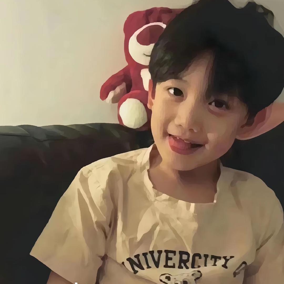 李辰洋