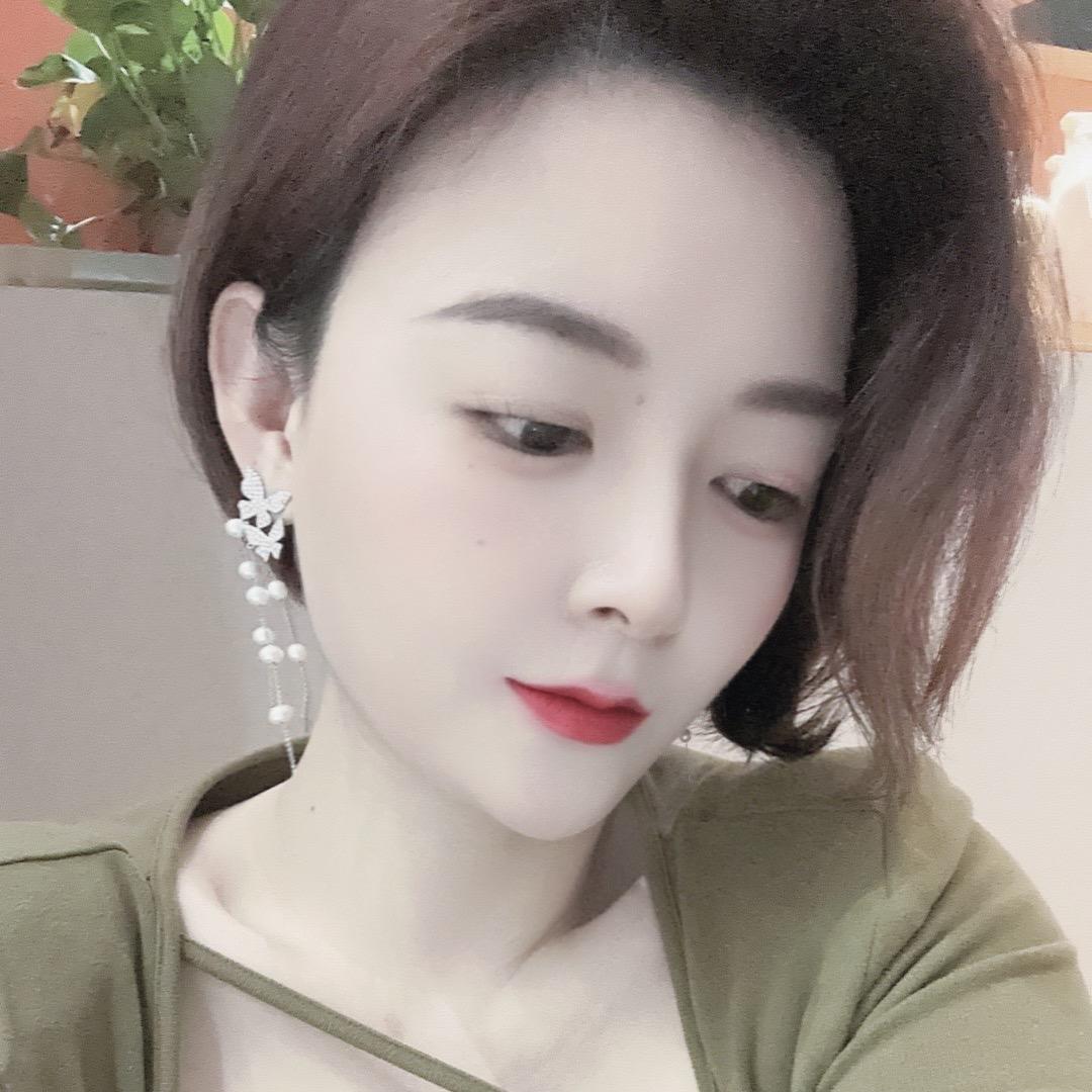邹心瑶💕