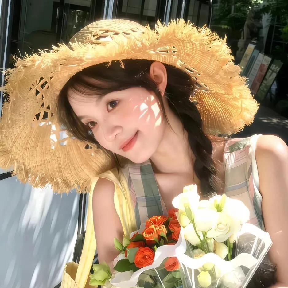 欣欣向荣～