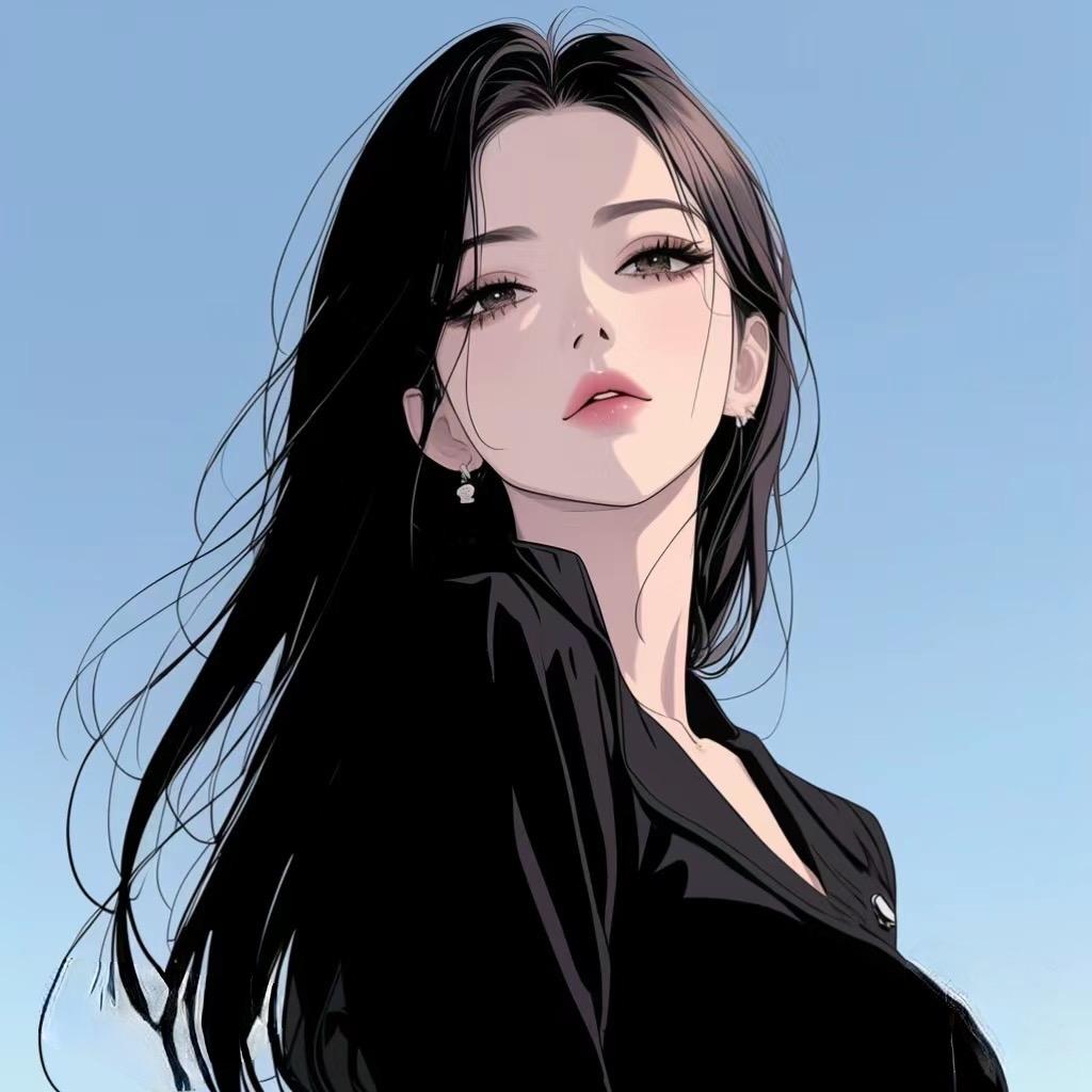 張婧彤💕@抖音