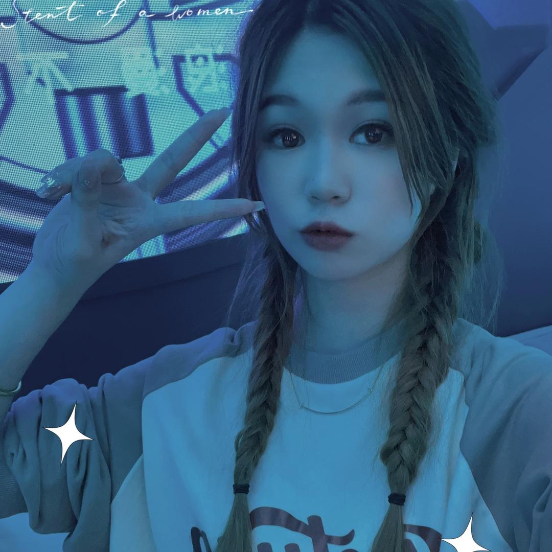 🍊、