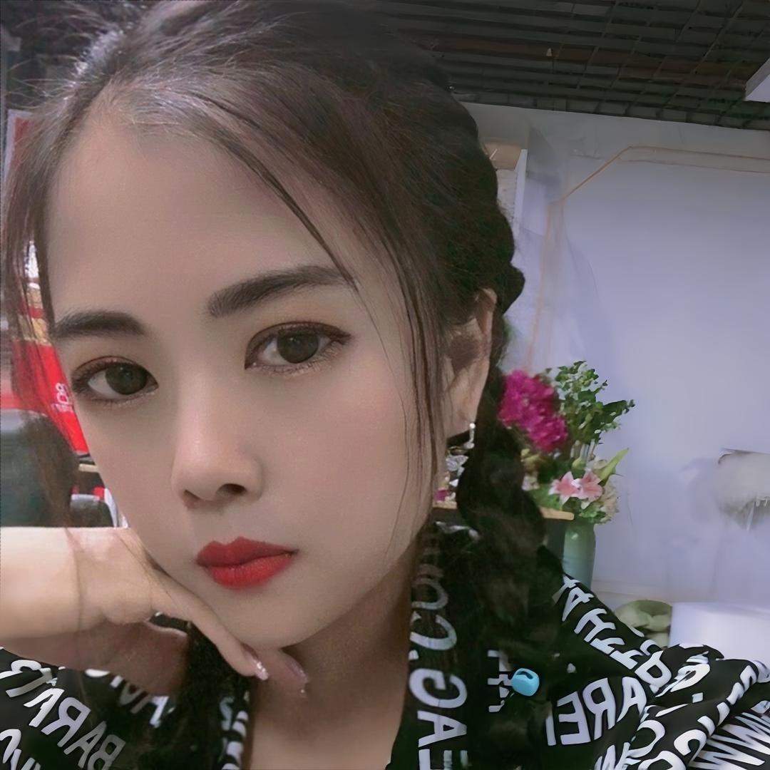 子柒姐姐