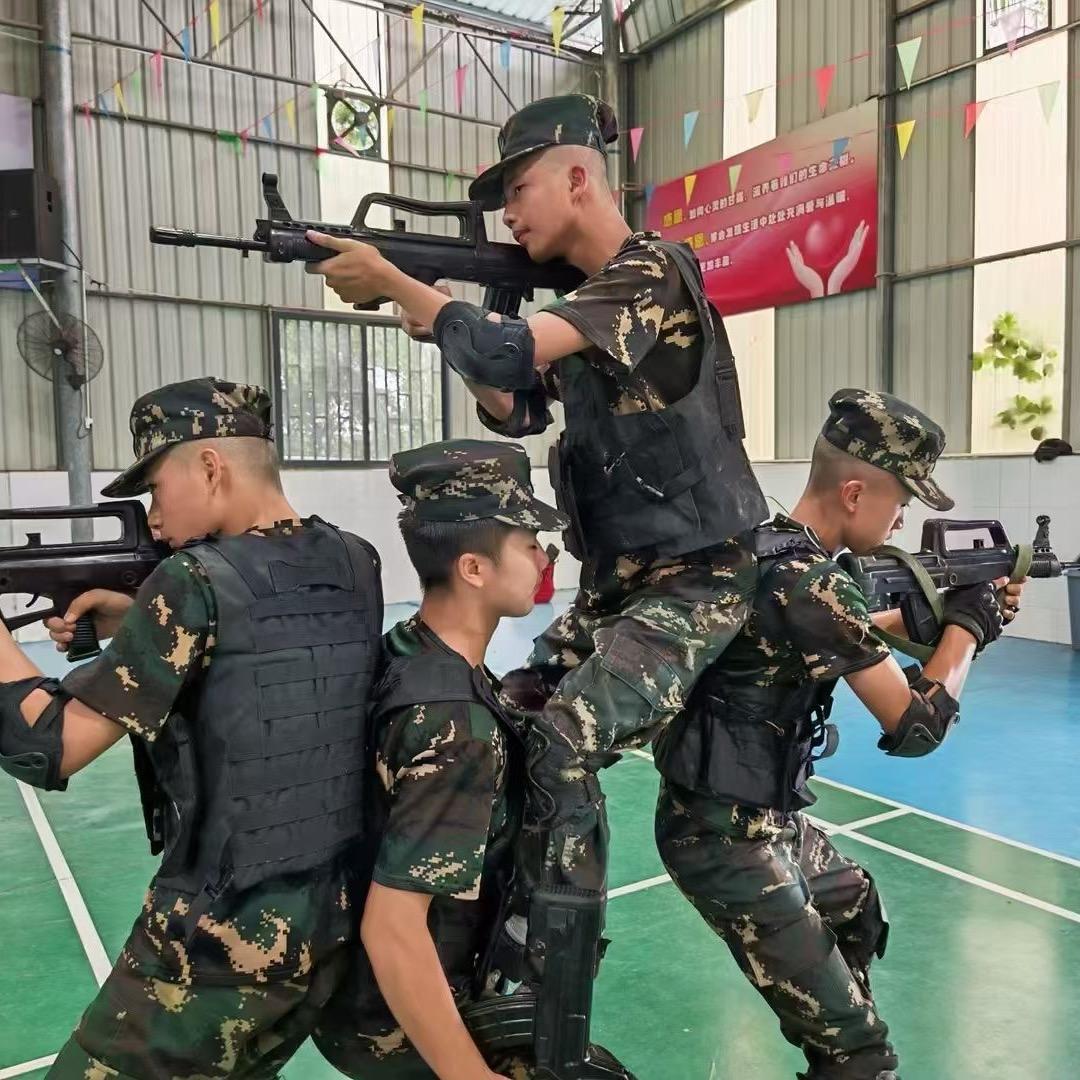 德馨励志教育