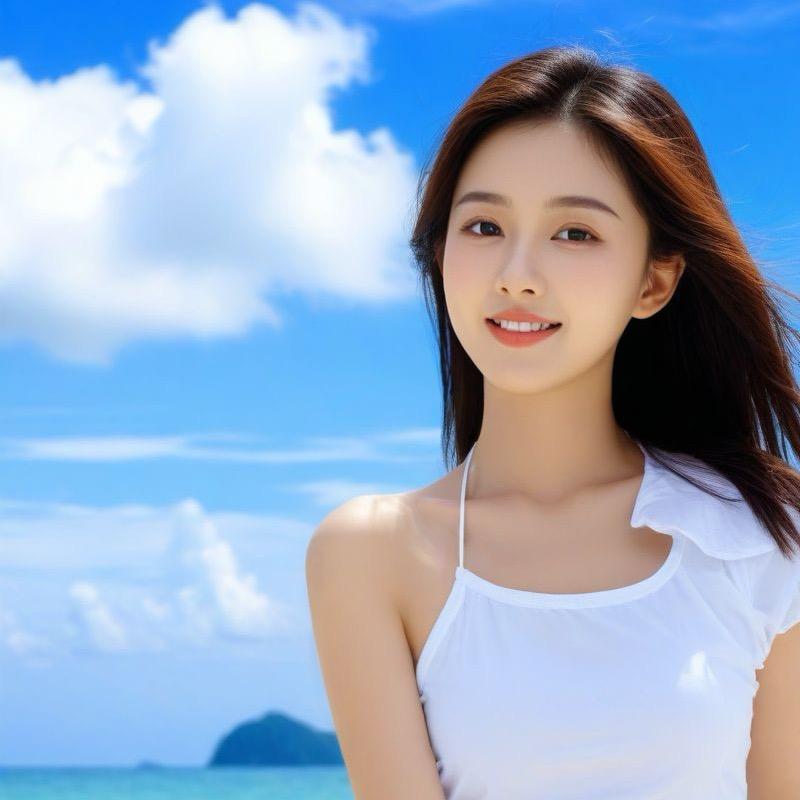 睸