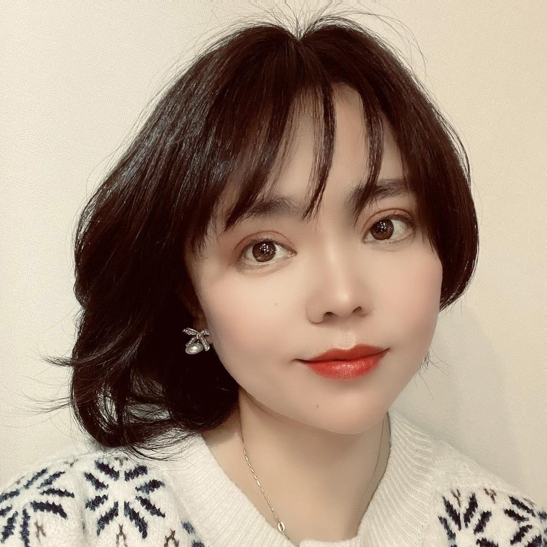 滑小姐