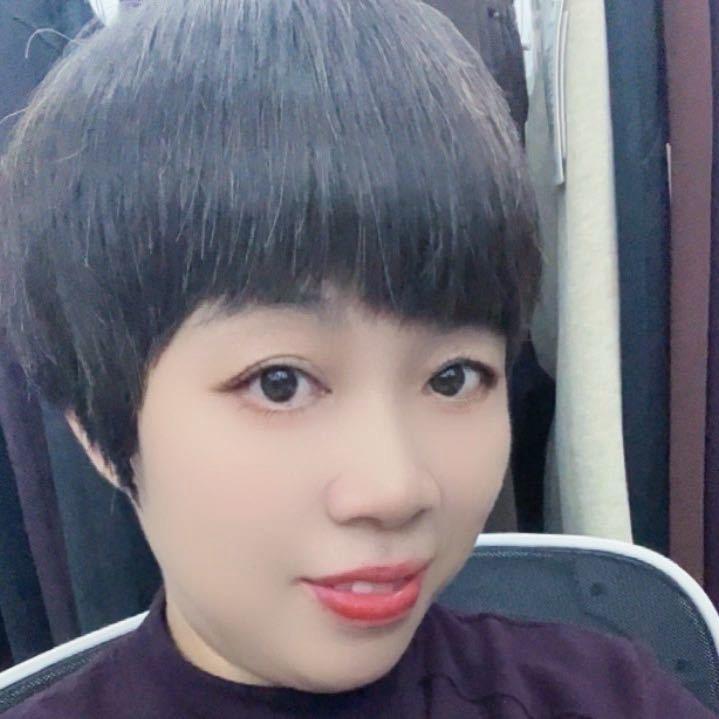三妹服饰小号