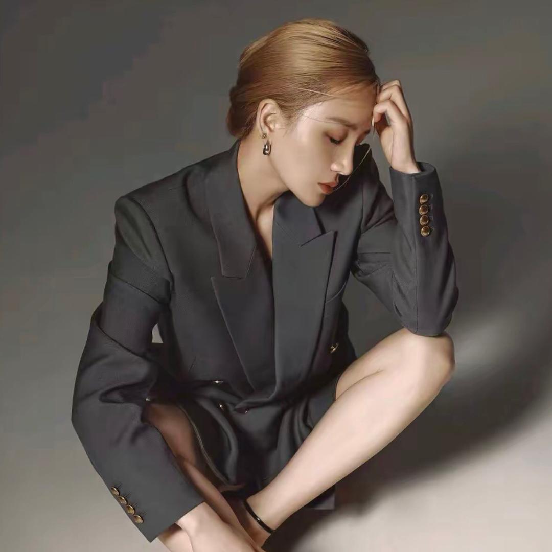 洛哥(甄选穿搭)