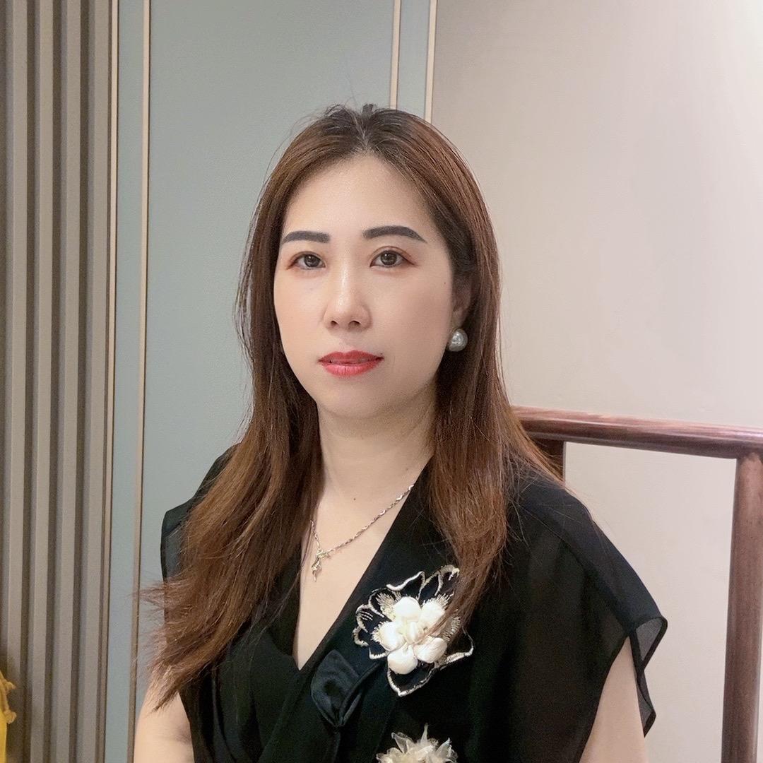 兰姐的美好回忆