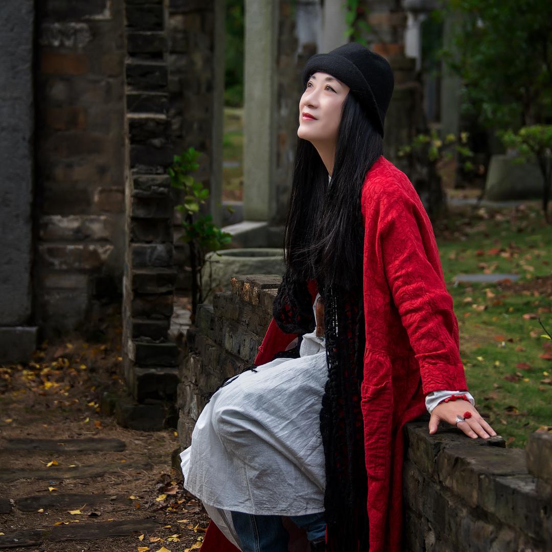 妮子 幸福女人课堂