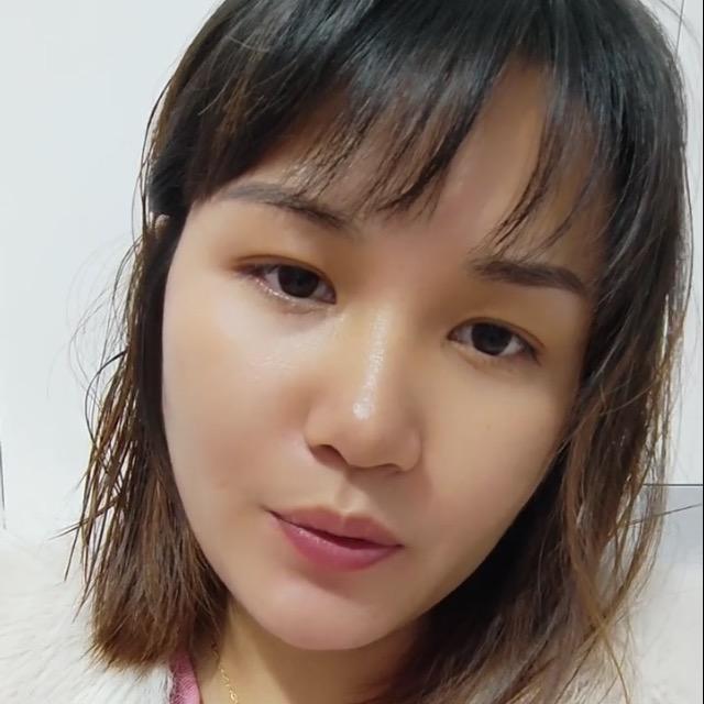 丫头加油👿