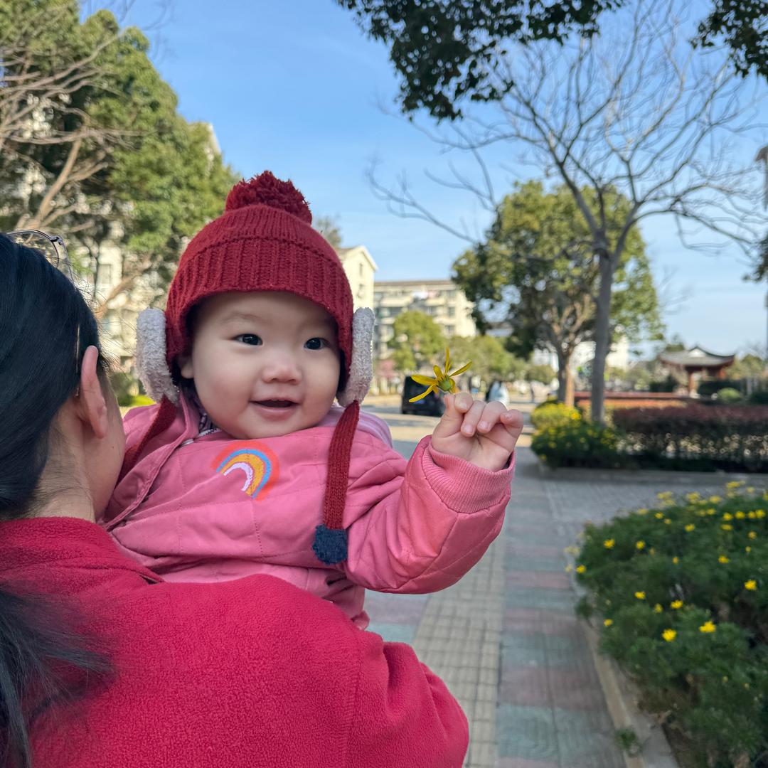 晓芊