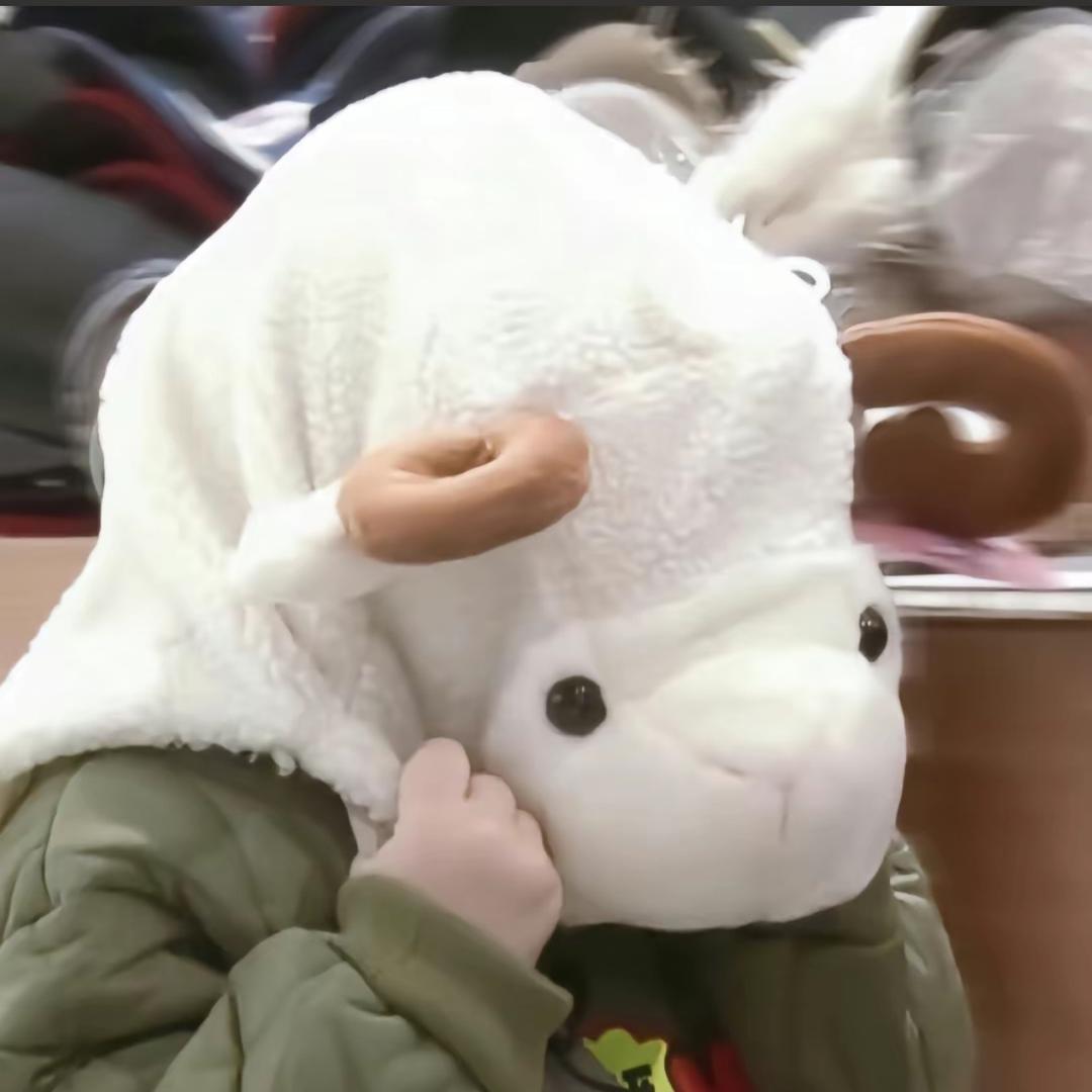 旺王雪饼