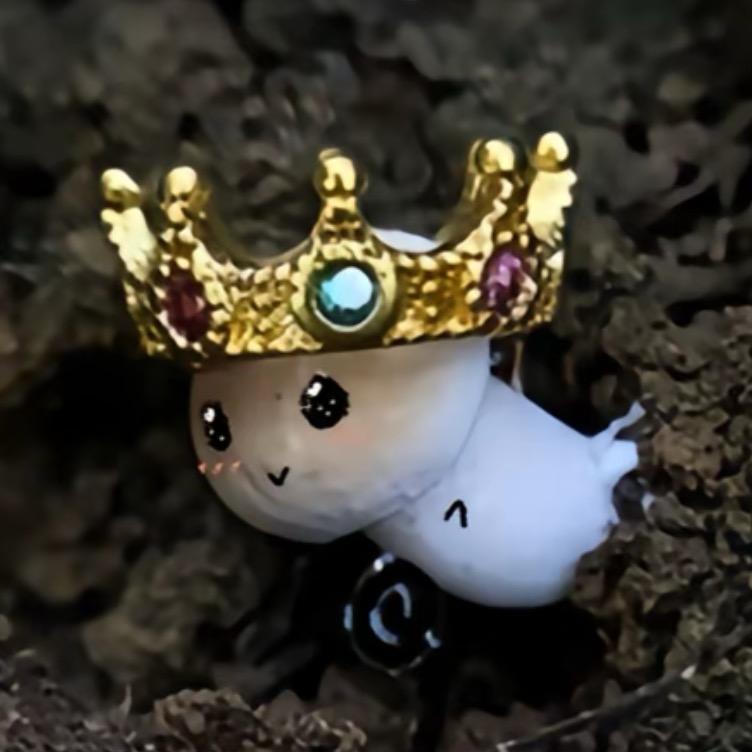 睡着气