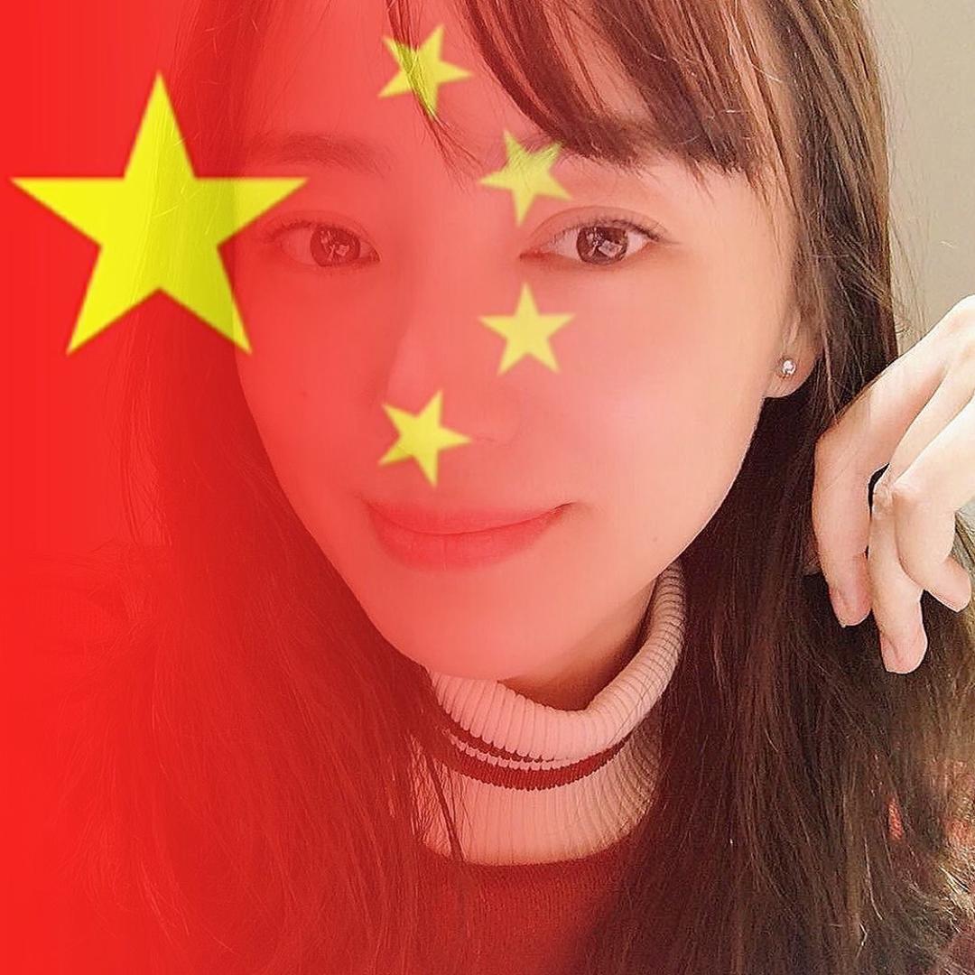 阮阮in台灣🇨🇳