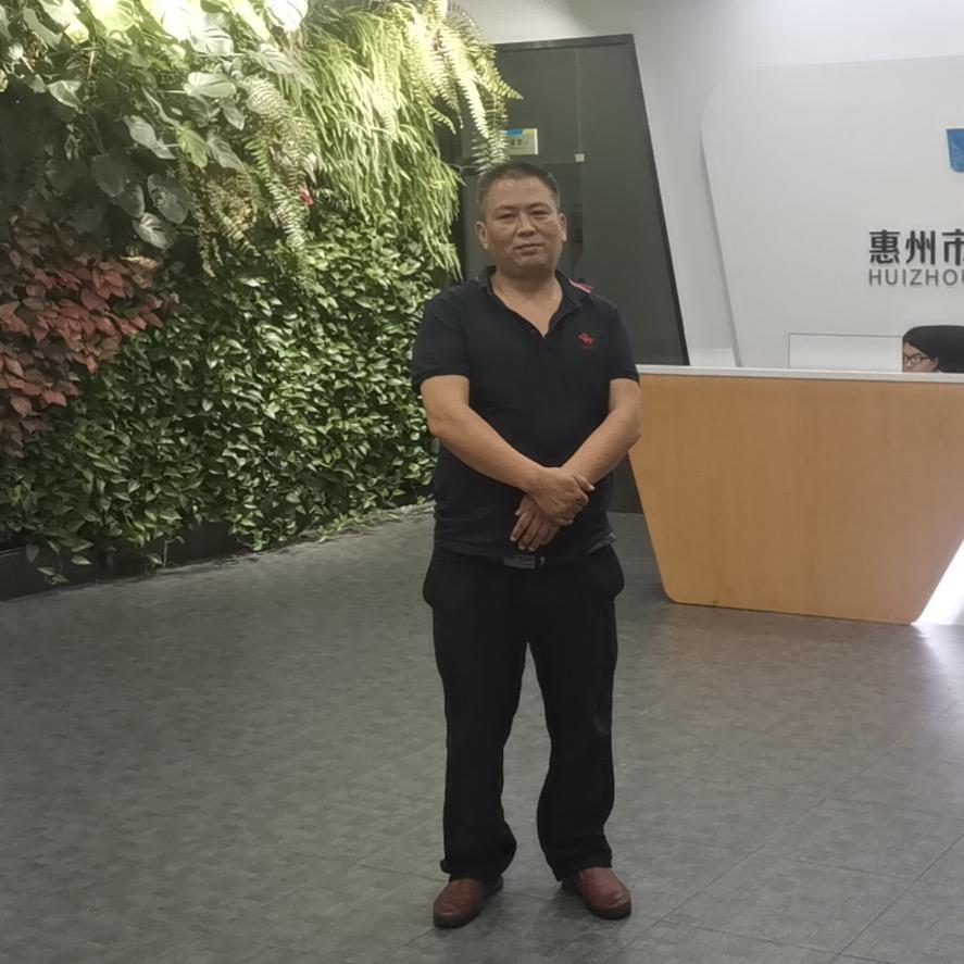 浩宇智能装备