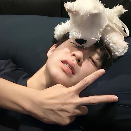 小鱼儿🐟