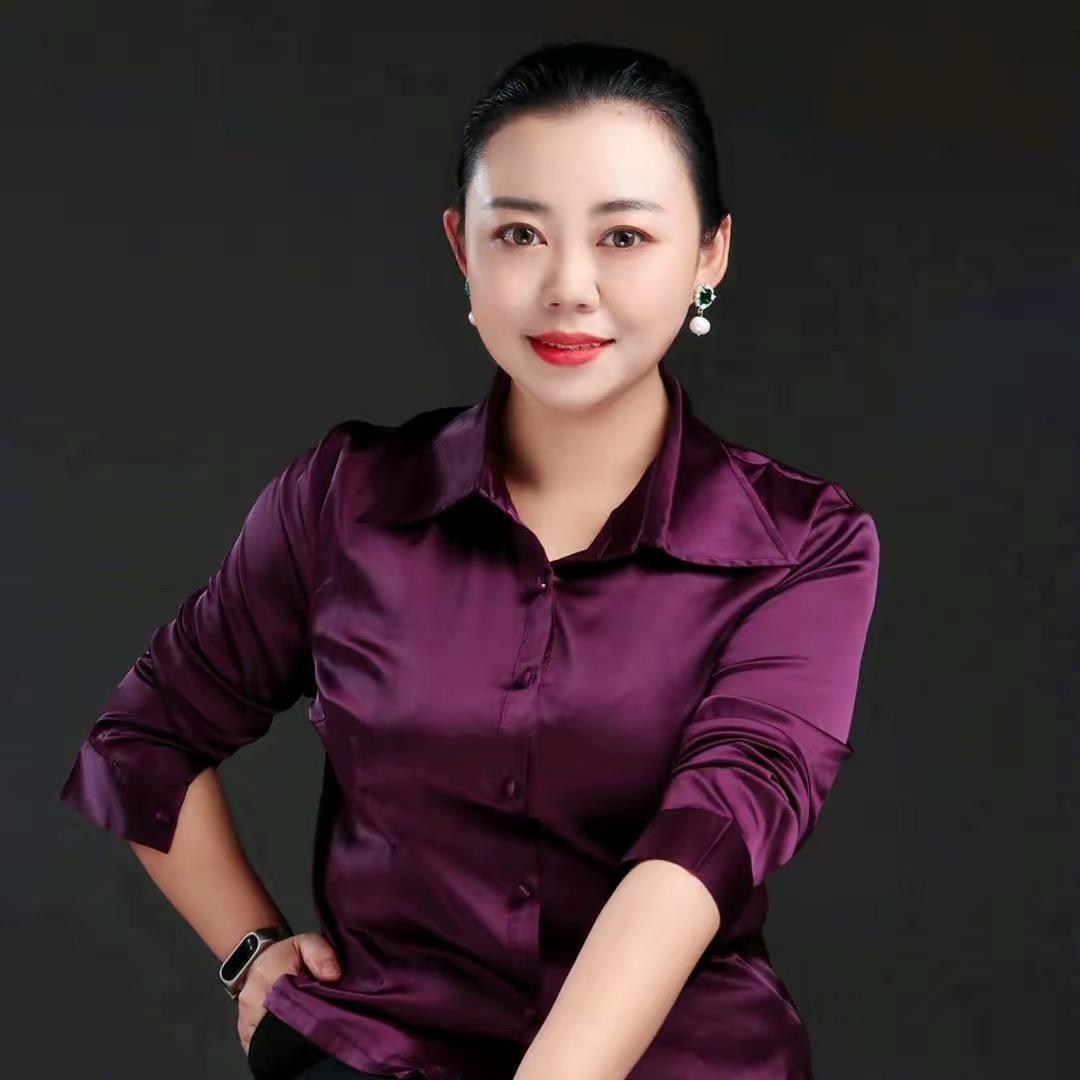 新疆直播基地立卓教育【雅婷老师】
