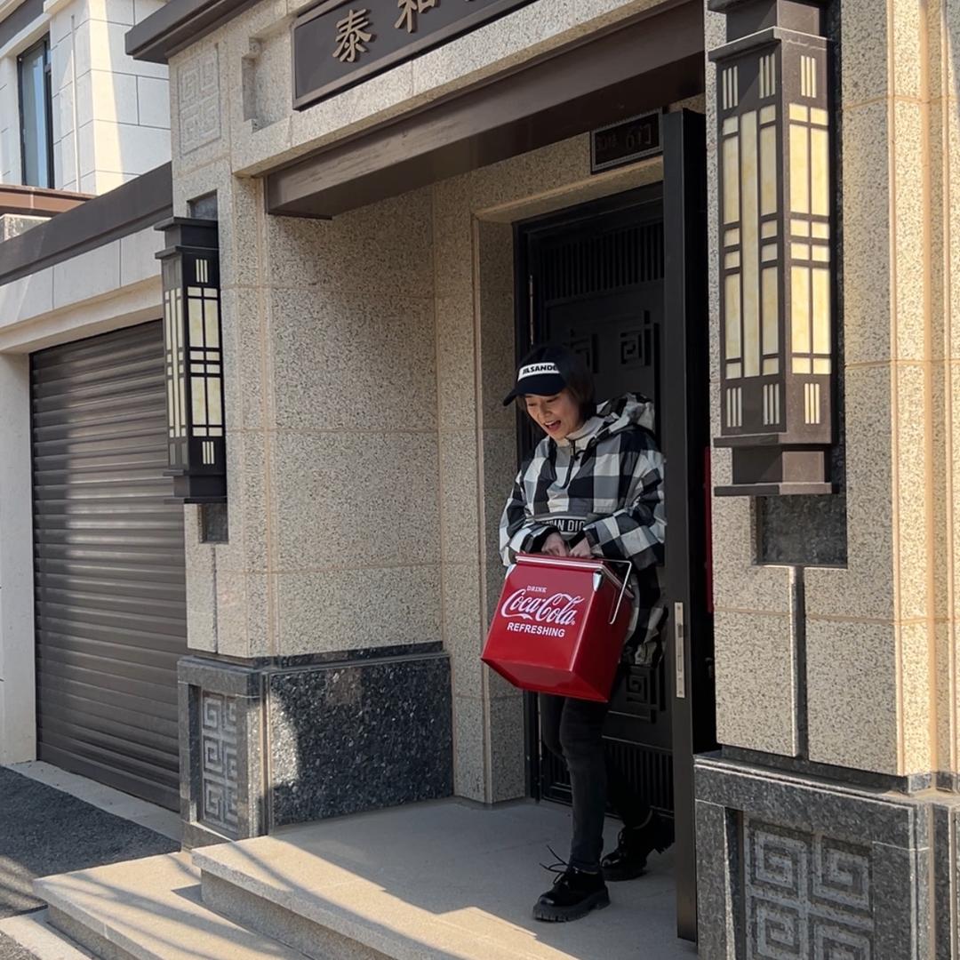 盛京小九姨