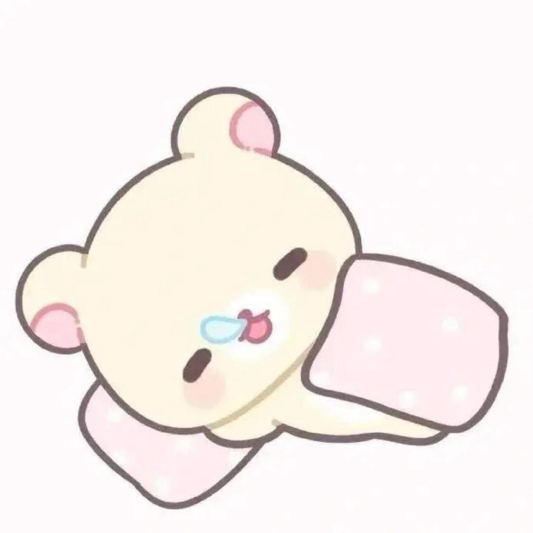 悲伤小薯条