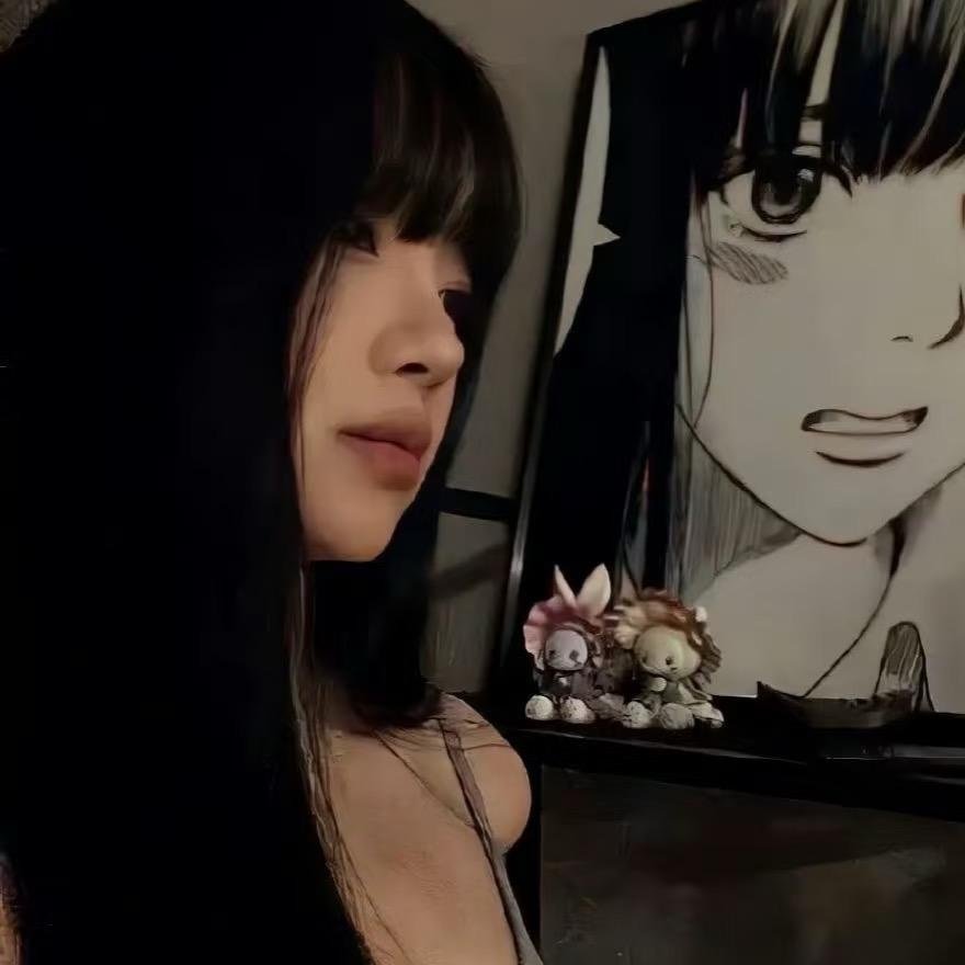 虾仁不眨眼
