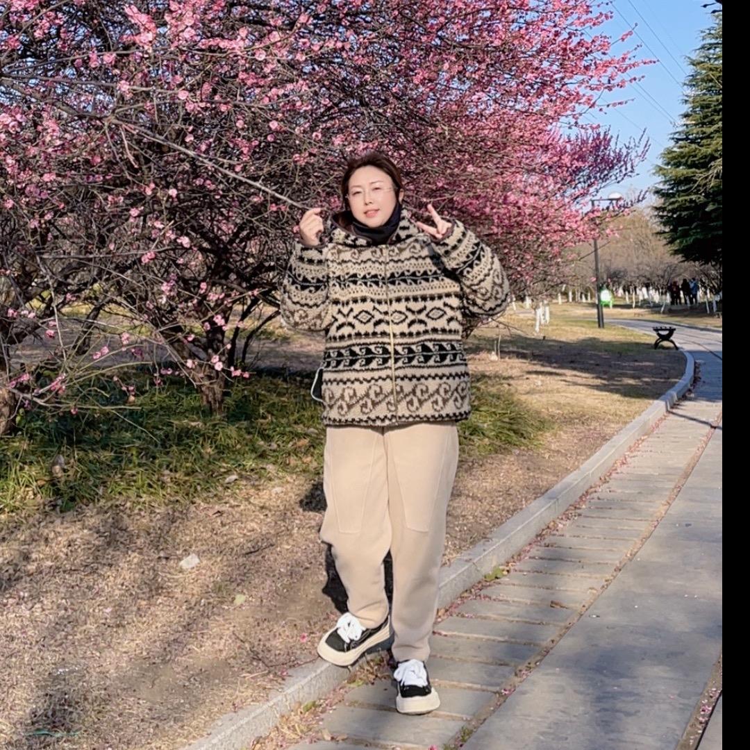 我运动我健康（拒私聊连👍）
