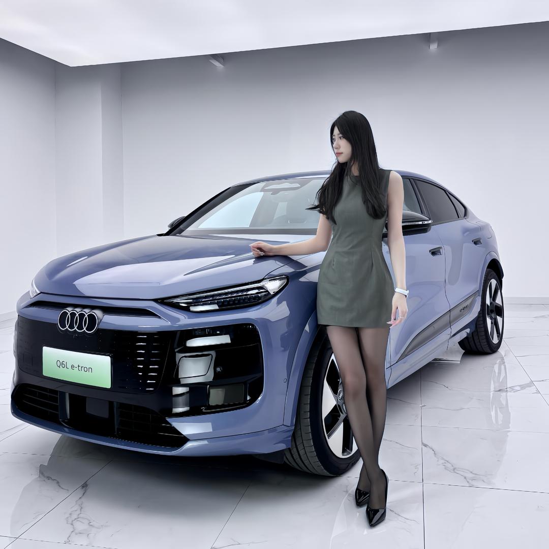 小摩奥迪推荐官-小然