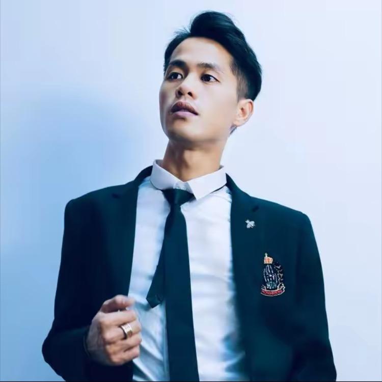 四公子💯老头26号八周年粉丝见面演唱会