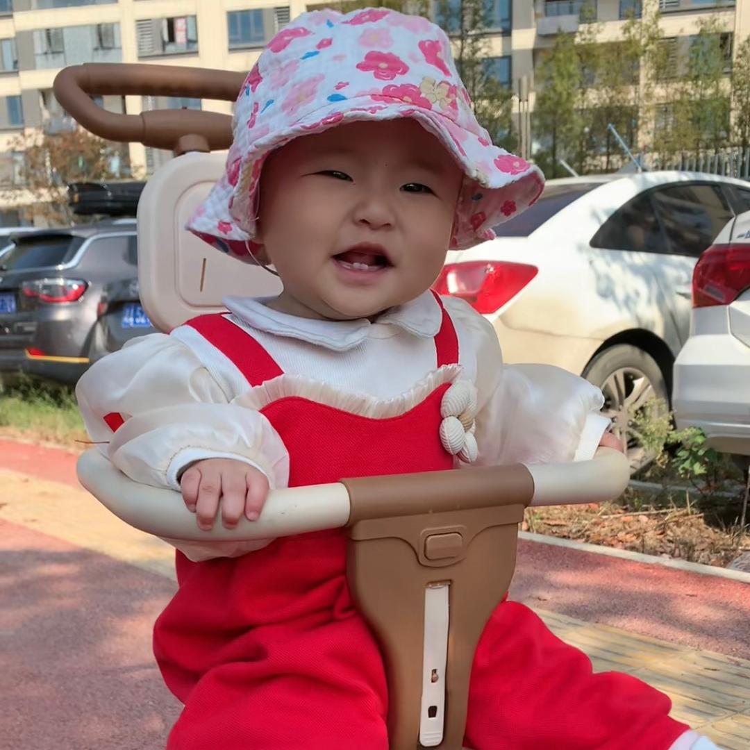 唯依妈妈