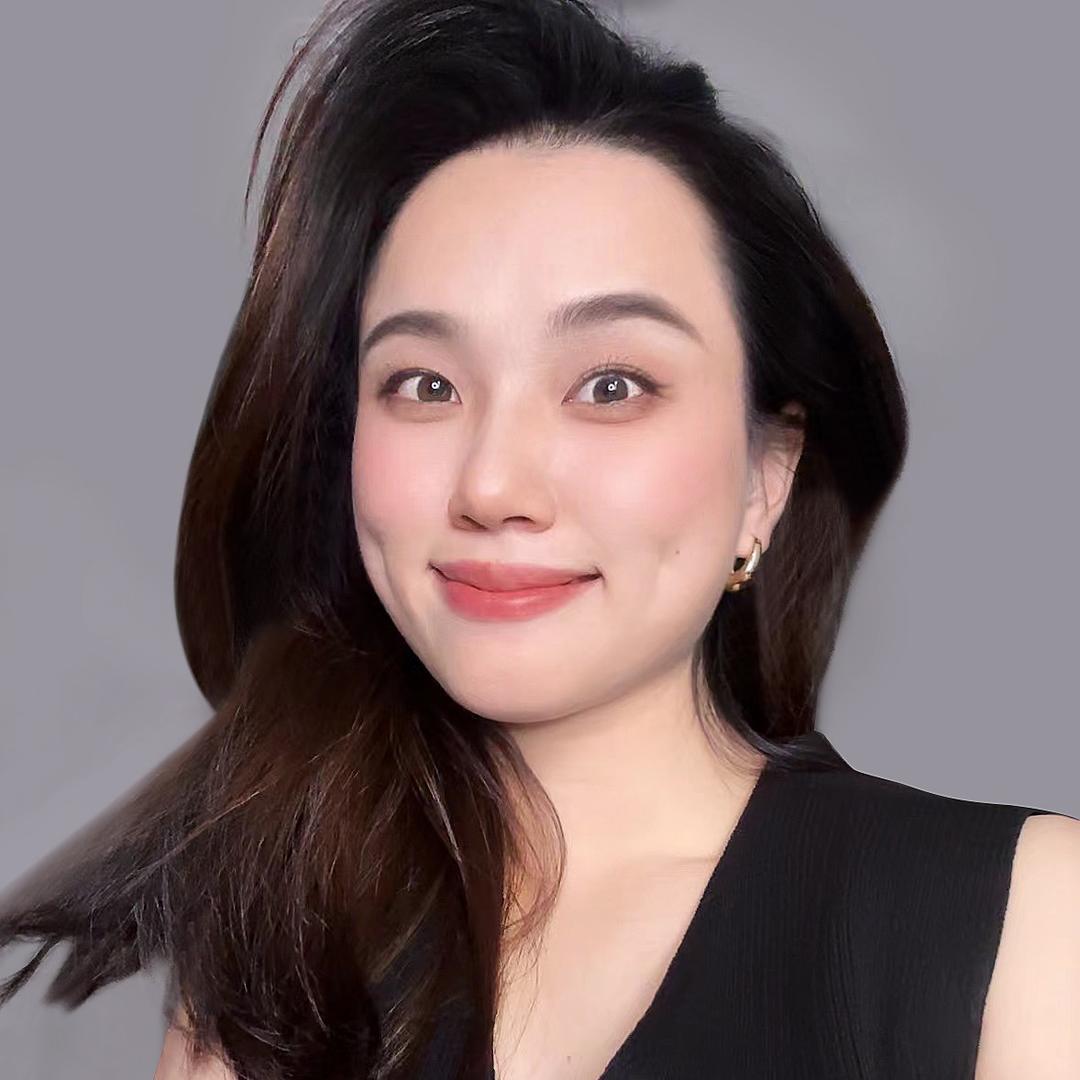 甜甜姐｜高级护肤导师