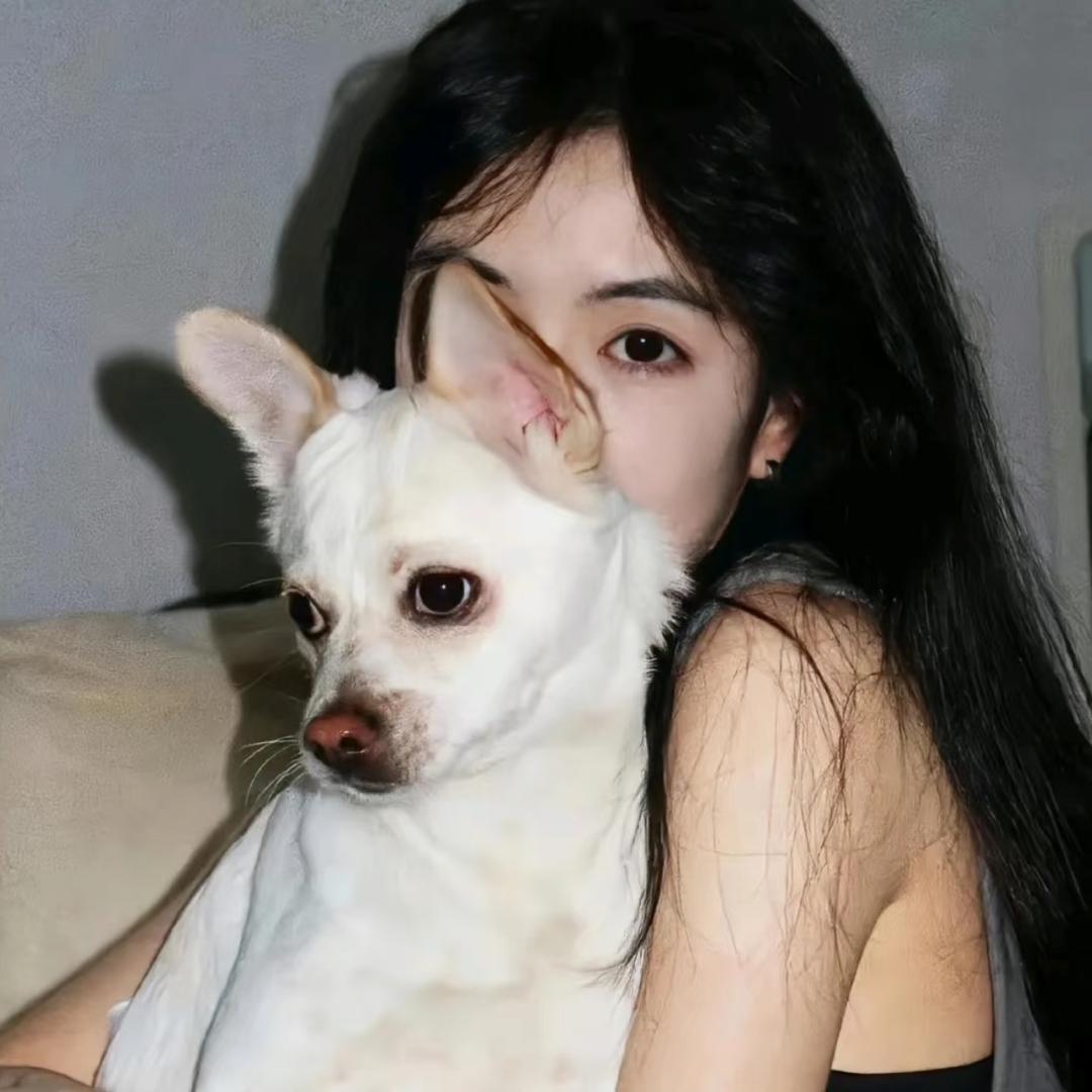 我的脸最圆