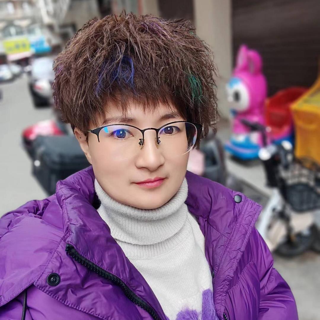闽南妹