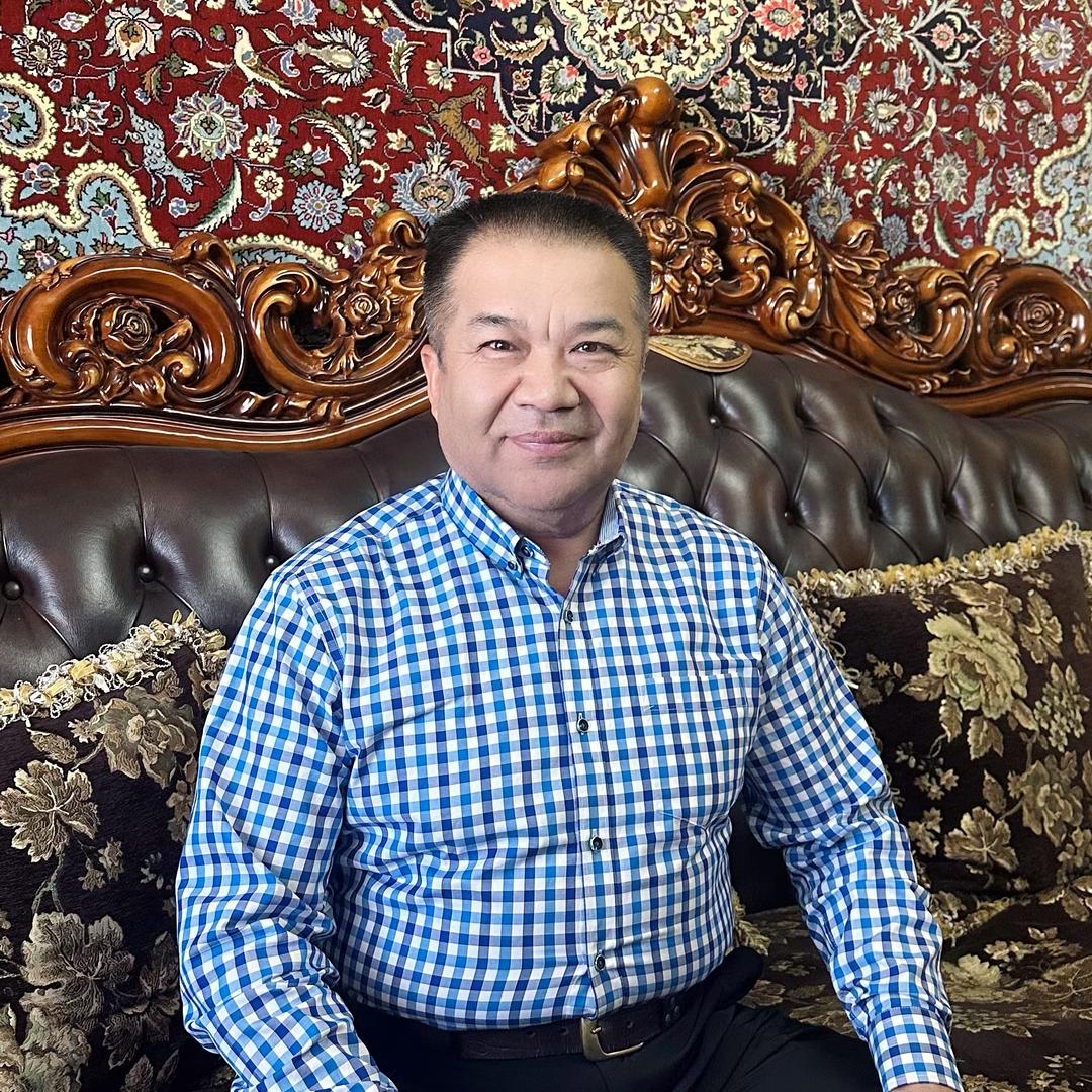 艾尼瓦尔.亚森