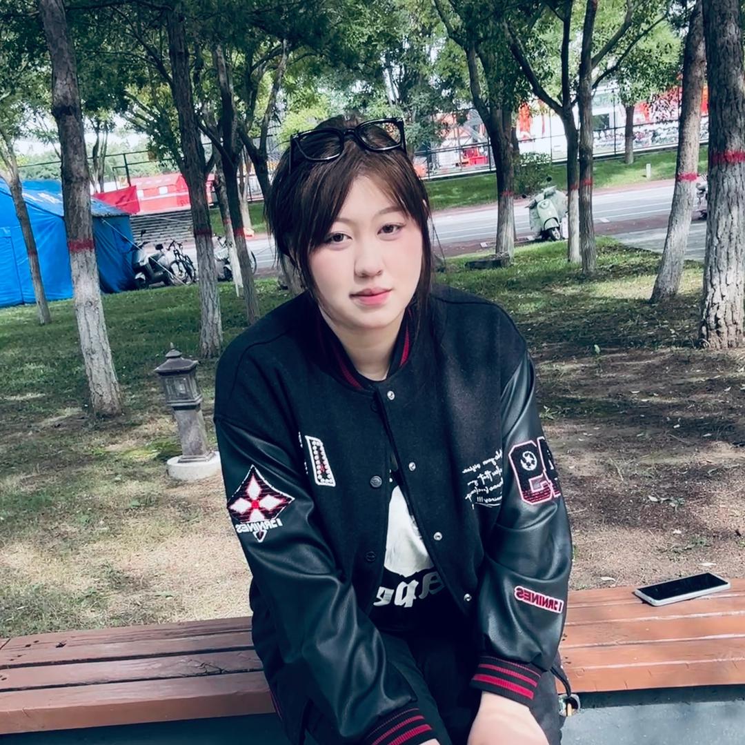小雯妹妹