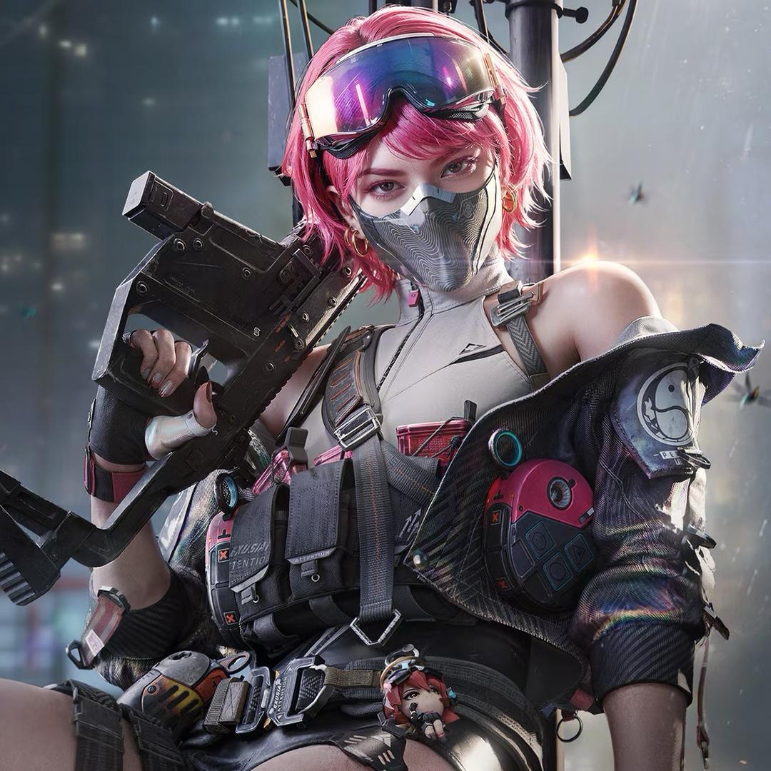 妙云电竞（三角形行动）