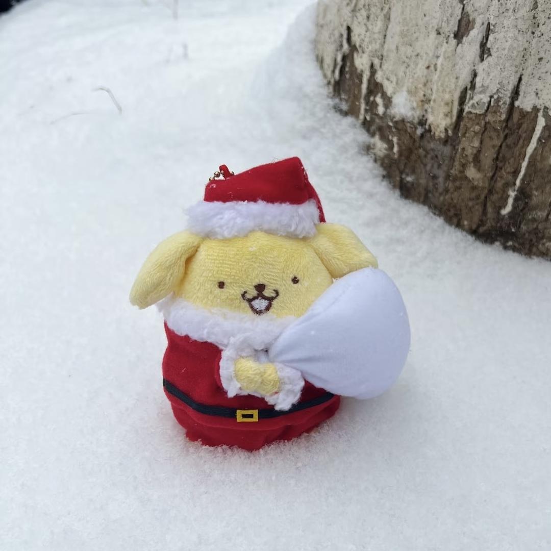 布丁话的小狗会被吃掉