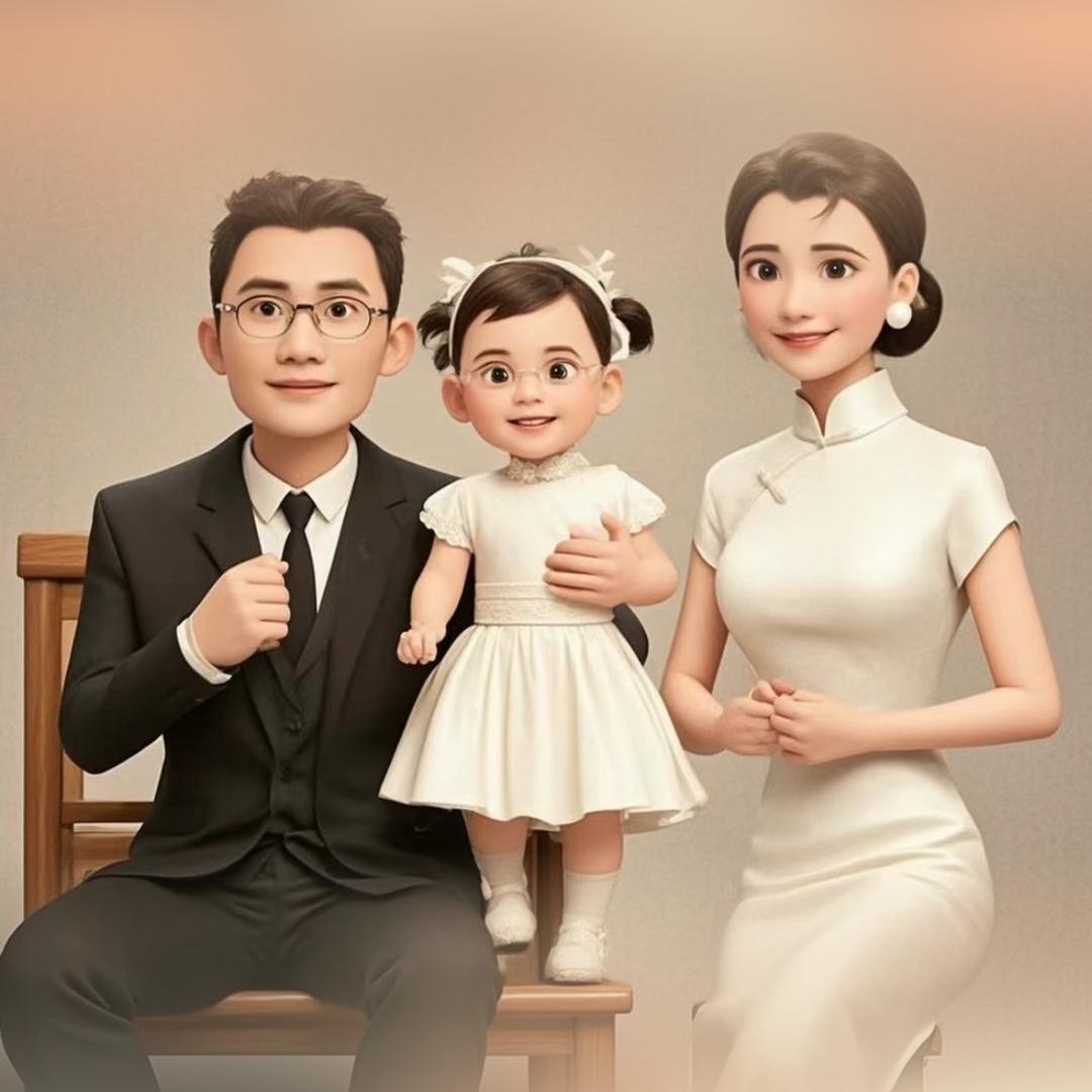 小肥羊和小6