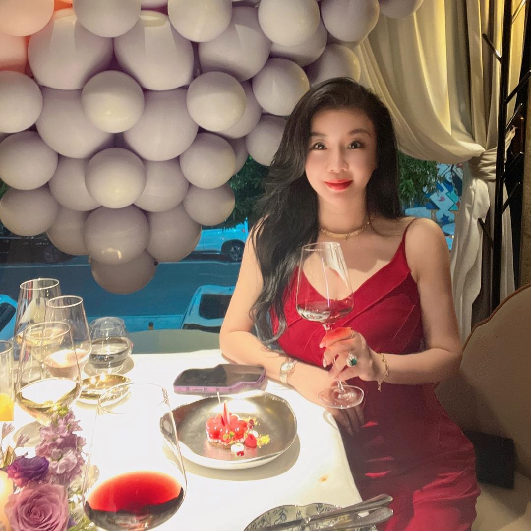 王家大小姐